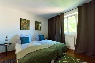 Apartment mit 3 Schlafzimmer- Stadtmitte - 9