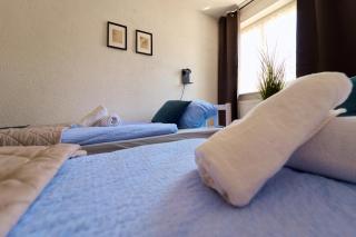 Apartment mit 3 Schlafzimmer- Stadtmitte - 7