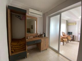 Cunda Aşiyan Otel - 2