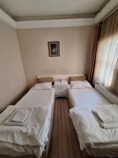 Paxx Istanbul Hotel&Hostel - Istanbul - 8