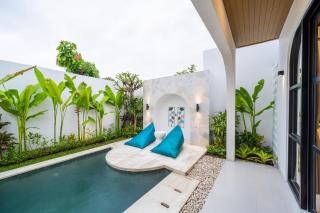 Villa Amerta Stynn - 2BR Serene Escape near Kelating Beach - Krambitan - 4