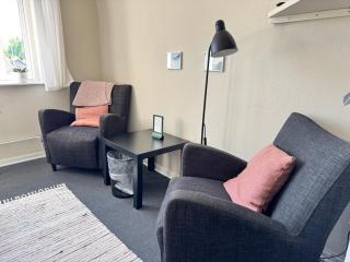Gredstedbro Hotel - Gredstedbro - 1