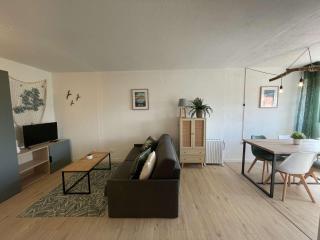 Appartement 2 pièces, 4 couchages, Narbonne Plage - Narbonne-Plage - 6
