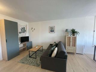 Appartement 2 pièces, 4 couchages, Narbonne Plage - Narbonne-Plage - 5