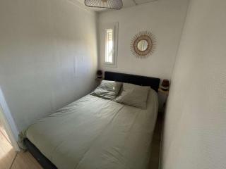 Appartement 2 pièces, 4 couchages, Narbonne Plage - Narbonne-Plage - 2