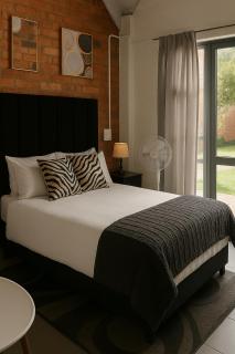 Charming apartment With Private Balcony - Johannesburg - 0