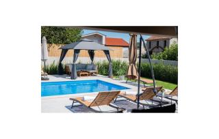 Awesome Home In Metkovic With Private Swimming Pool, Can Be Inside Or Outside - Metković - 0