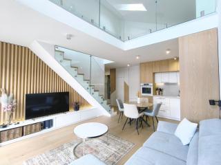 Blackbird Boutique Apartment - Keszthely - 9