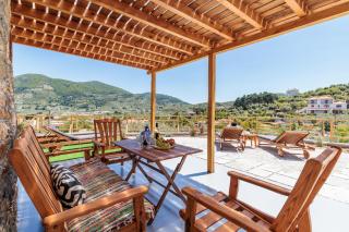 Astraea Holiday Home - Città di Skopelos - 0