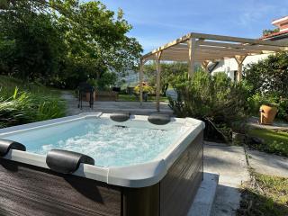 Areitio etxea - casa con jardin - Mallavia - 1