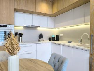 Blackbird Boutique Apartment - Keszthely - 3