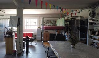 Super loft, pueblo, 15 minutes from the beach by car - Vidreres - 9
