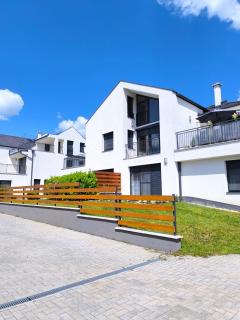 Blackbird Boutique Apartment - Keszthely - 0