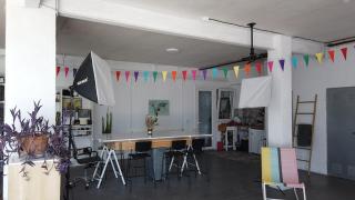 Super loft, pueblo, 15 minutes from the beach by car - Vidreres - 7