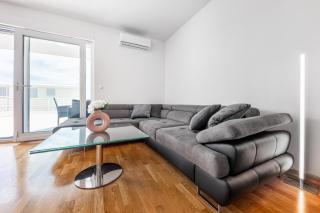 Theo Seaview Apartments Makarska - 7