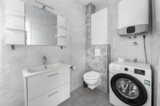 Theo Seaview Apartments Makarska - Makarska - 5