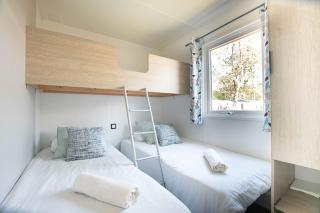 Sekoya Lodge, Mobile Home 500m de la plage - Seignosse - 7