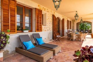 Ideal Property Mallorca - Son Tomasset - 2