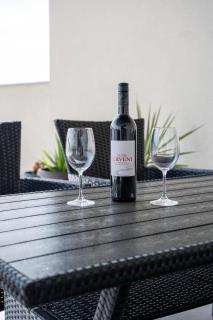 Theo Seaview Apartments Makarska - 1