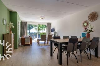 OV306 - Very nice and spacious 4 person apartment in Wanneperveen on the water and private dock - Wanneperveen - 5