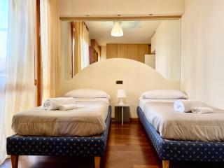 Grande casa per 4 - Fra Mare e Collina - Cattolica - 9