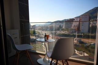 PMTR Residence - Bar - 9