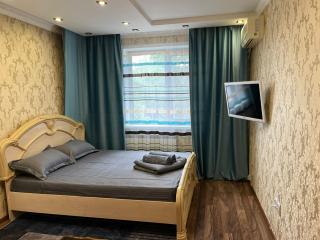 Квартира с ремонтом на углу Естая-Камзина - Pavlodar - 0