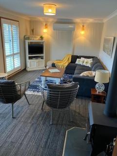 Walpole House - Walpole - 0