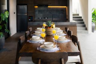D'Padi Villa Canggu - 6