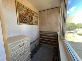 Квартира с ремонтом на углу Естая-Камзина - Pavlodar - 8