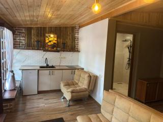 Safari House Tbilisi Wine & Family Hotel - 5