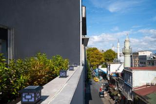 Smart and Simple Hotel Karakoy - Istanbul - 3