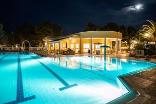 Villaggio Hotel Residence Piano Grande - Vieste - 4