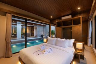 D'Padi Villa Canggu - 2