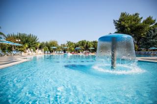Villaggio Hotel Residence Piano Grande - Vieste - 5