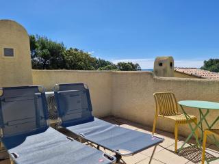 Maisonnette de charme au pied du Mont Ventoux ! - Bédoin - 5