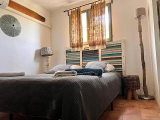 L'auberge d'Eva - La Pitchoune - Saint-Tropez - 0