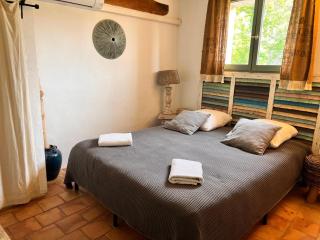 L'auberge d'Eva - La Pitchoune - Saint-Tropez - 9