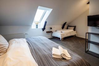 Hotel Birksø - Ry - 3
