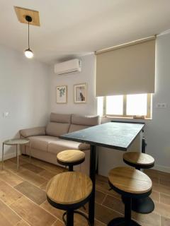 Apartamento Avila Centro I - Ávila - 6