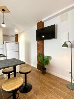 Apartamento Avila Centro I - Ávila - 5