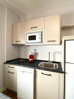 Apartamento Avila Centro I - Ávila - 7