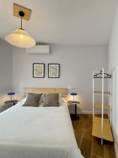 Apartamento Avila Centro I - Ávila - 3