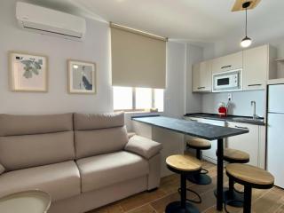 Apartamento Avila Centro I - Ávila - 4