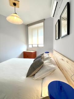 Apartamento Avila Centro I - Ávila - 2