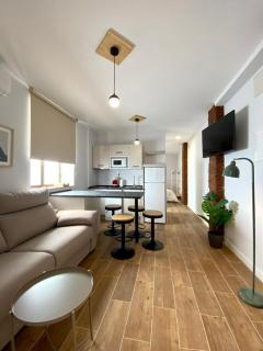 Apartamento Avila Centro I - Ávila - 0