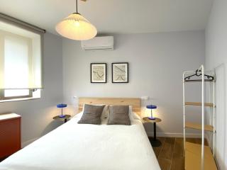 Apartamento Avila Centro I - Ávila - 9