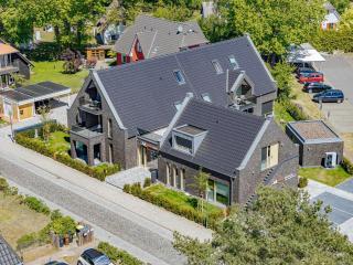 Ferienwohnung Hafenkieker - Born - 9