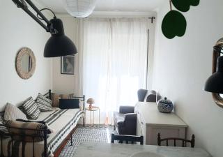 Appartamento al Pigneto - 5 minutes from Metro - Rome - 2