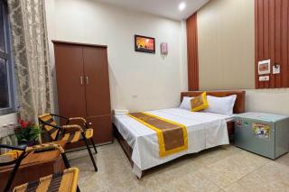 Bảo Ngọc Cô Tô hotel - Dao Co To - 8